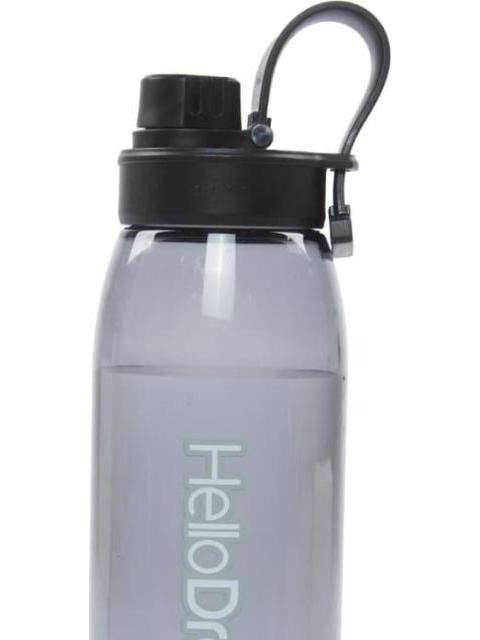 BOTELLA PARA AGUA 1000ML MULTICOLOR HELLODREAM - Image 3
