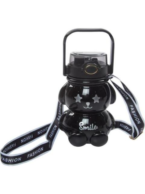 BOTELLA PARA AGUA 1000 ML MULTICOLOR HELLODREAM - Image 3