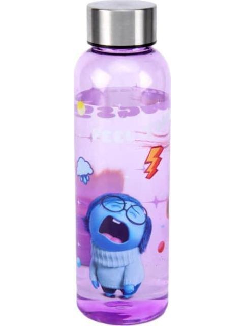BOTELLA PARA AGUA INSIDE OUT 2 MULTICOLOR DISNEY - Image 3
