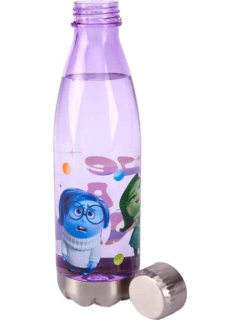 BOTELLA PARA AGUA INSIDE OUT 2 MULTICOLOR DISNEY - Image 3