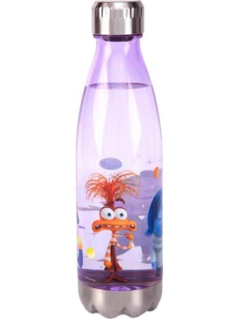 BOTELLA PARA AGUA INSIDE OUT 2 MULTICOLOR DISNEY - Image 4