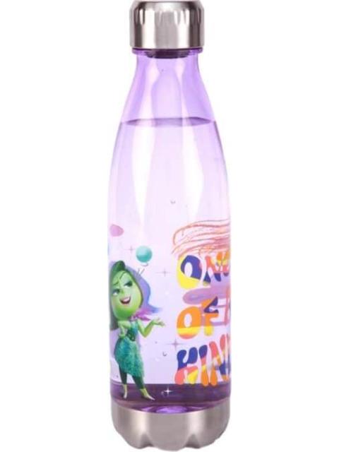 BOTELLA PARA AGUA INSIDE OUT 2 MULTICOLOR DISNEY - Image 5