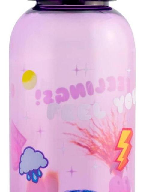 BOTELLA PARA AGUA INSIDE OUT 2 MULTICOLOR DISNEY - Image 6