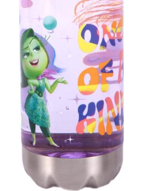 BOTELLA PARA AGUA INSIDE OUT 2 MULTICOLOR DISNEY - Image 6