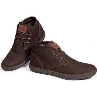 BOTIN CASUAL AGUJETA CAFE DOCKERS