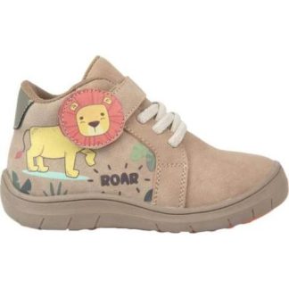 BOTIN CASUAL BEIGE VAVITO