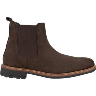 BOTIN CASUAL CHELSEA CAFE JEEP