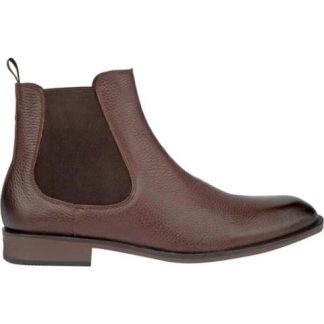 BOTIN CASUAL CHELSEA CAFE SCHATZ