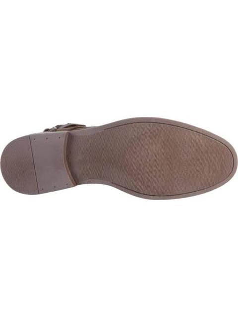 BOTIN CASUAL DE PIEL CAFE SCHATZ SPORT - Image 4