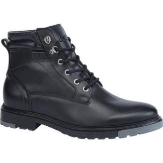 BOTIN CASUAL NEGRO JEEP