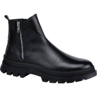 BOTIN CASUAL NEGRO JEEP