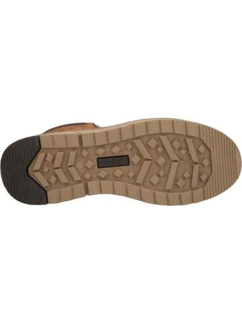 BOTIN CASUAL TIPO LEÑADOR CAMEL GOODYEAR - Image 4