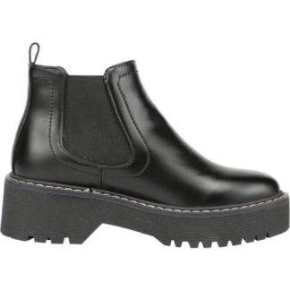 BOTIN CHELSEA NEGRO GOODYEAR