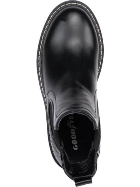 BOTIN CHELSEA NEGRO GOODYEAR - Image 3