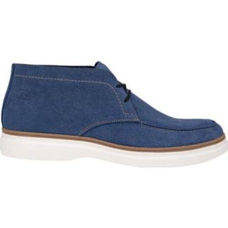 BOTIN CHUKA AZUL MARINO SCHATZ SPORT