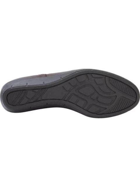 BOTIN DE PIEL COGNAC SCHATZ COMFORT FLEX - Image 4