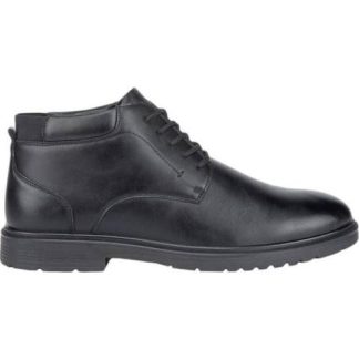 BOTIN CONFORT AGUJETA NEGRO NEBEL WALK