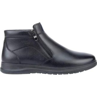 BOTIN CONFORT CIERRE NEGRO NEBEL WALK