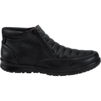 BOTIN CONFORT CIERRE NEGRO NEBEL WALK