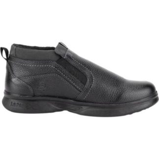 BOTIN CONFORT ELASTICOS NEGRO LA PAG