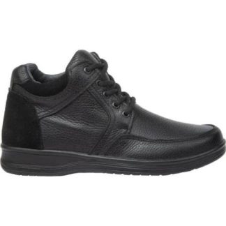 BOTIN CONFORT LIGERO NEGRO NEBEL WALK