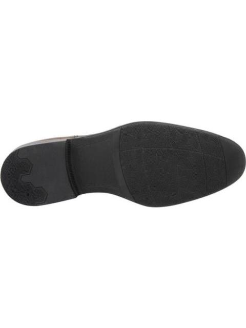 BOTIN DE PIEL CHELSEA ARCILLA SCHATZ SPORT - Image 4