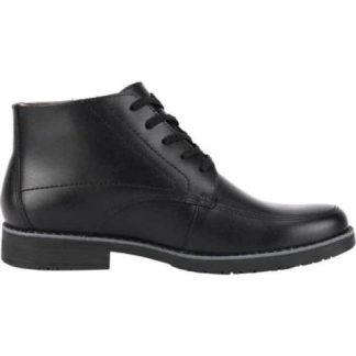 BOTIN ESCOLAR NEGRO FLEXI