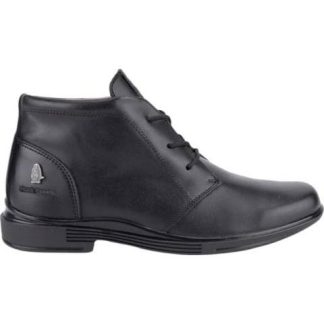 BOTIN ESCOLAR NEGRO HUSH PUPPIES1