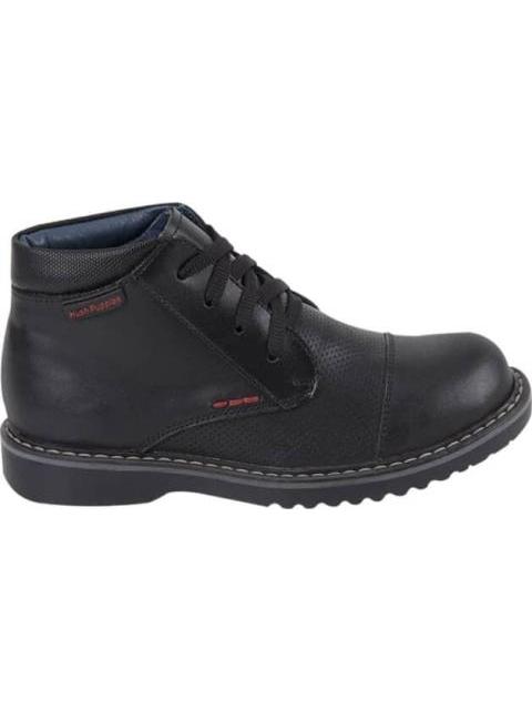 BOTIN ESCOLAR NEGRO HUSH PUPPIES1