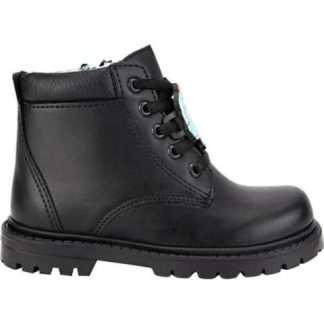 BOTIN ESCOLAR NEGRO KAFE