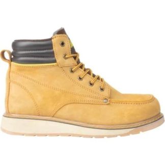 BOTIN HEAVY LOOK INDUSTRIAL MIEL KEBO