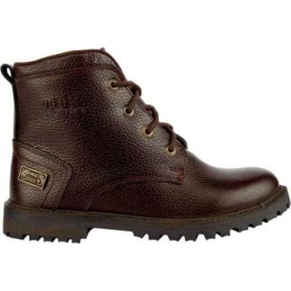 BOTIN HEAVY PIEL FLOTTER CAFE JEEP