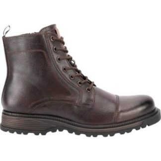 BOTIN HEAVY PIEL MOKA LOCMAN