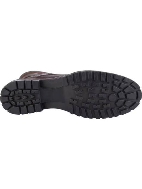 BOTIN HEAVY PIEL NAPA CAFE JEEP - Image 3