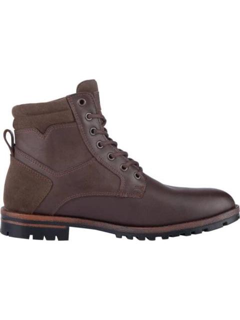 BOTIN HEAVY PIEL NAPA CAFE JEEP - Image 4