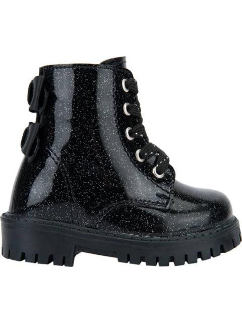 BOTIN HIKER CHAROL NEGRO VIVIS SHOES KIDS