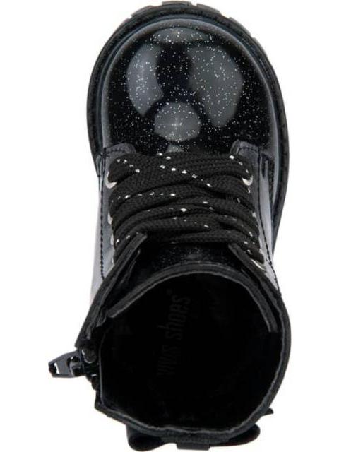 BOTIN HIKER CHAROL NEGRO VIVIS SHOES KIDS - Image 3