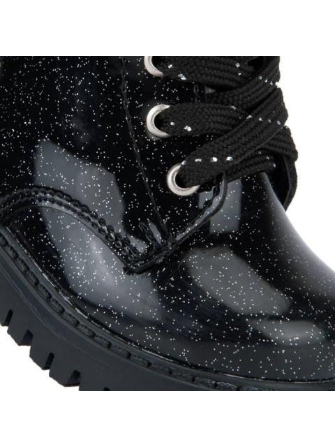 BOTIN HIKER CHAROL NEGRO VIVIS SHOES KIDS - Image 6