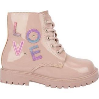 BOTIN HIKER LUCES MAQUILLAJE VIVIS SHOES KIDS