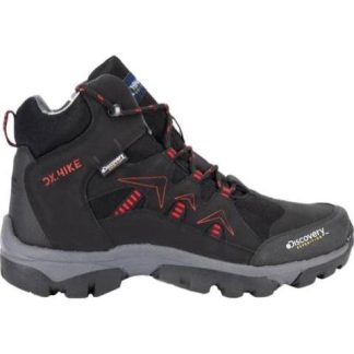 BOTIN HIKER NEGRO DISCOVERY EXPEDITION
