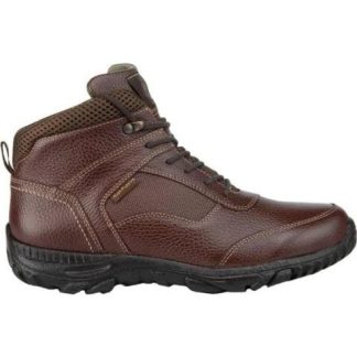 BOTIN HIKER OUTDOOR COGNAC HUSH PUPPIES