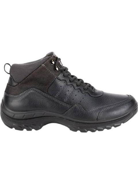 BOTIN HIKER OUTDOOR NEGRO FLEXI