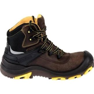 BOTIN INDUSTRIAL CASCO DIELECTRICO CAFE GOODYEAR