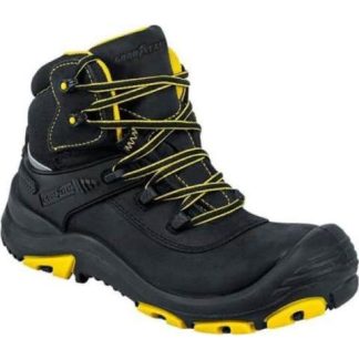 BOTIN INDUSTRIAL CASCO DIELECTRICO NEGRO GOODYEAR