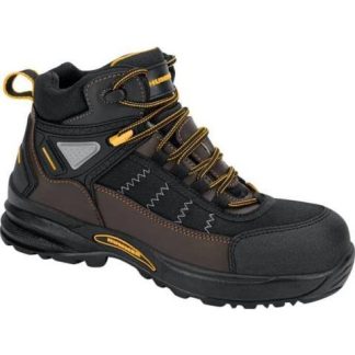 BOTIN INDUSTRIAL CASCO DIELECTRICO NEGRO HUMMER