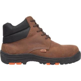 BOTIN INDUSTRIAL TRABAJO CAFE KEBO