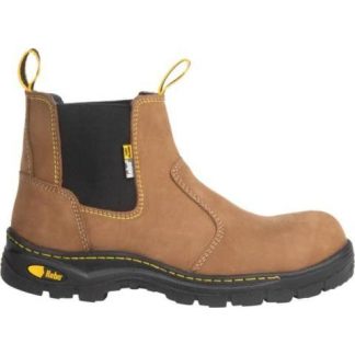 BOTIN INDUSTRIAL TRABAJO CAMEL KEBO