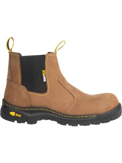 BOTIN INDUSTRIAL TRABAJO CAMEL KEBO