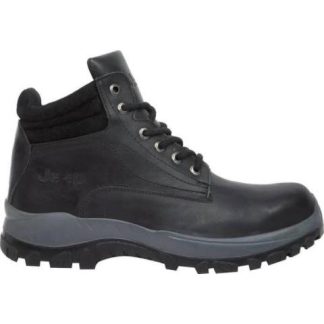 BOTIN INDUSTRIAL TRABAJO NEGRO JEEP