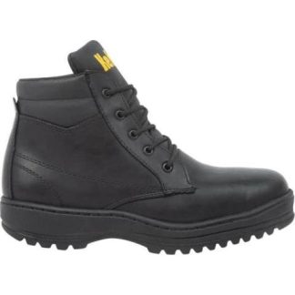 BOTIN INDUSTRIAL TRABAJO NEGRO KEBO